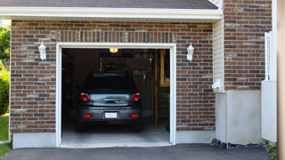 Garage Door Installation at 92158 San Diego, California